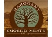 Mahogany Smoked Meats discount codes