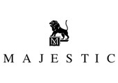 Majestic Clothing discount codes