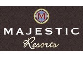Majestic Resorts discount codes