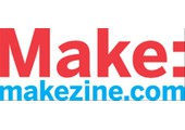 MakeZine.com discount codes