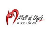 Mall Of Style discount codes