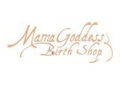 Mama Goddess Birth Shop discount codes
