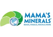 Mama\'s Minerals discount codes