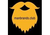 ManBrands discount codes