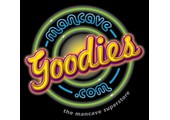 Mancavegoodies.com discount codes