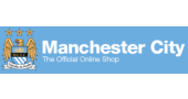 Manchester City Online Shop discount codes