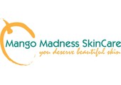 mangomadnessskincare.com discount codes