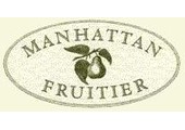 Manhattan Fruitier discount codes