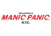 Manic Panic Store discount codes