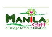 Manila Gift discount codes