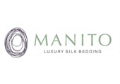 Manito Silk discount codes