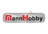 Mann Hobby discount codes