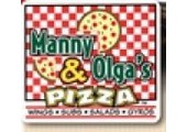 Manny And Olga\'s Pizza discount codes