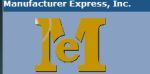 Manufacturer Express, Inc. discount codes