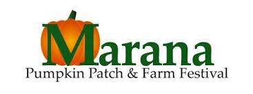 Marana Pumpkin Patch discount codes
