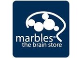 Marbles The Brain Store discount codes