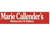 Marie Callender's discount codes