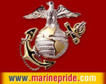 Marine Corps Pride discount codes