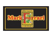 Markferraricoffee.com discount codes