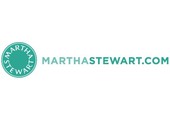 Marthastewart discount codes