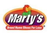 Martys Shoes