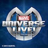 Marvel Universe Live discount codes