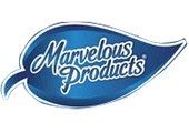 Marvelous Products discount codes