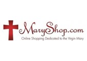 MaryShop.com discount codes