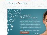 Masqueology.com