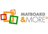 Matboardandmore discount codes