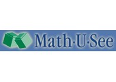 Math-U-See discount codes