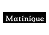 Matinique discount codes