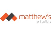 Matthews Art Gallery discount codes