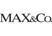 MAX&Co discount codes