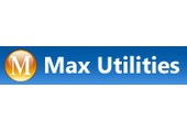 Max Utilities discount codes