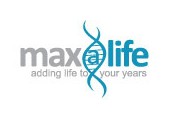 Maxalife discount codes