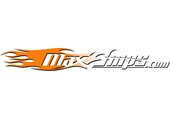 MaxAmps discount codes