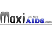 Maxi Aids discount codes