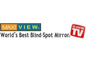 Maxi View Blind Spot Mirrors discount codes