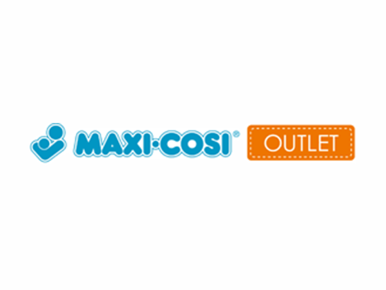 Maxicosi-outlet discount codes