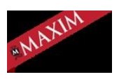 Maxim discount codes
