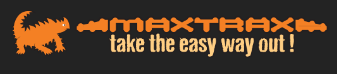 MAXTRAX discount codes