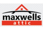 Maxwells Attic discount codes