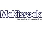 Mc Kissock discount codes