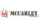 McCarley Fitness discount codes