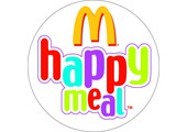 Mcdonalds Happy Meal discount codes