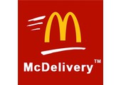 McDonalds discount codes
