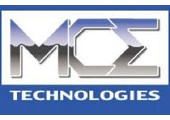 MCE Technologies discount codes
