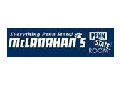 McLanahan\'s Penn State Room discount codes