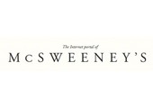 McSweeney\'s discount codes